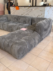 The Cumulus Modular Sectional Couch