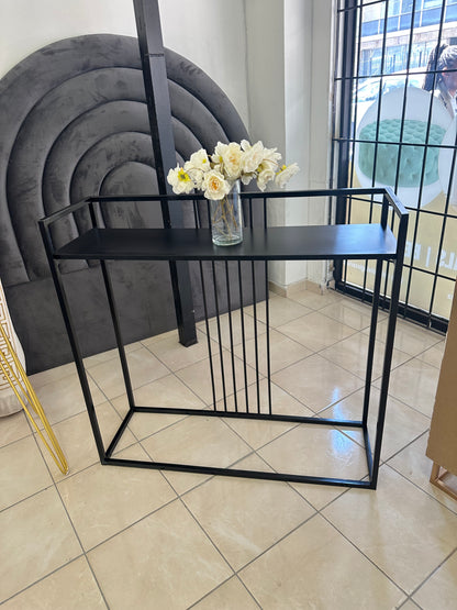 Missy - Hallway Table Luxe Living Interiors