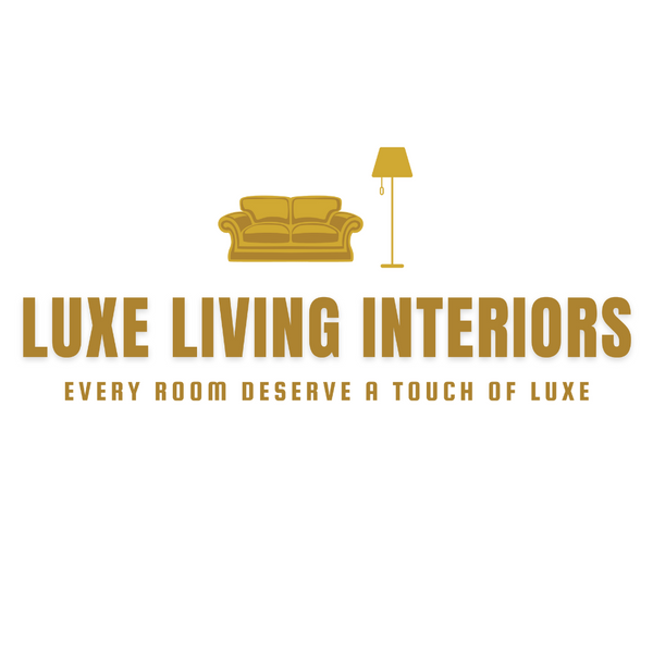 Luxe Living Interiors