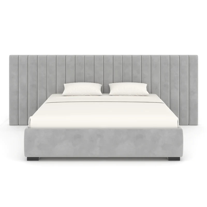 Luxe Full Panel Headboard Luxe Living Interiors