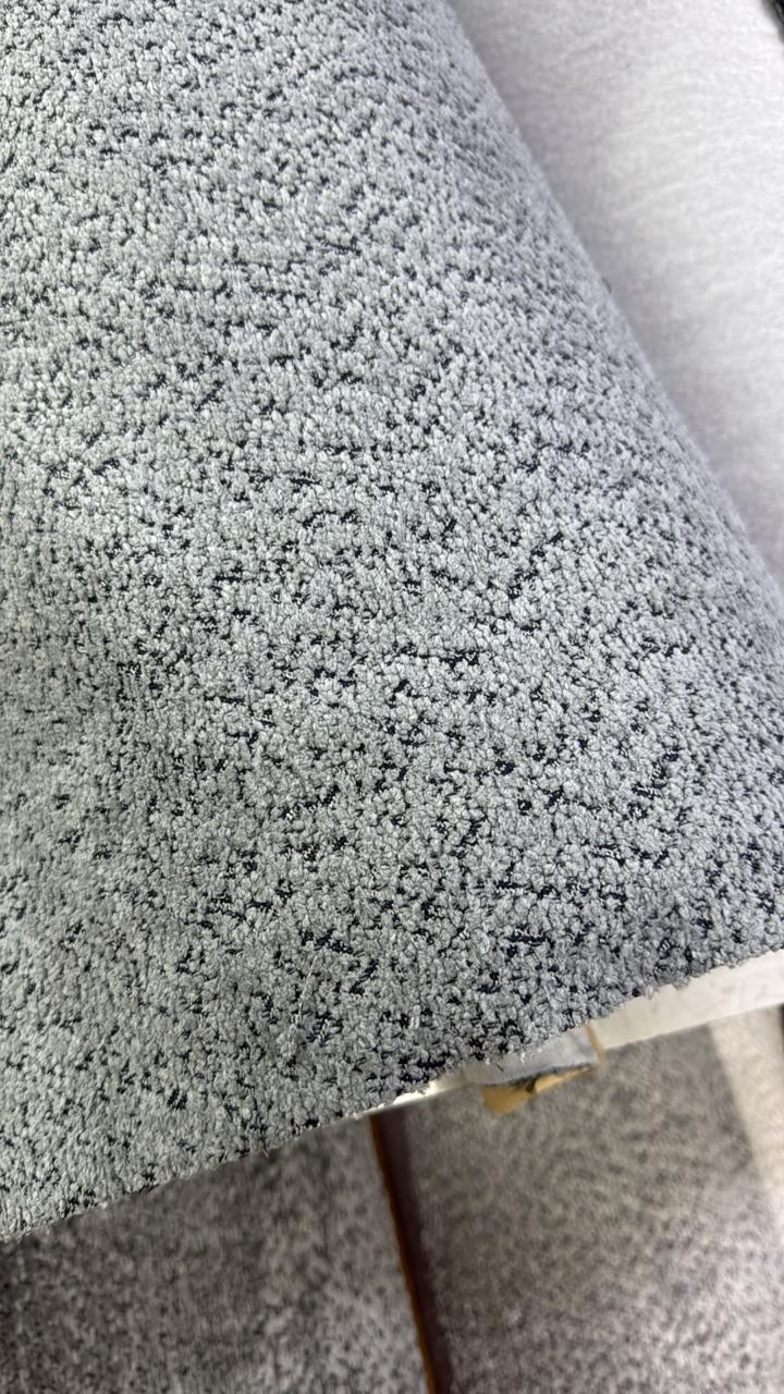 Fabric selection