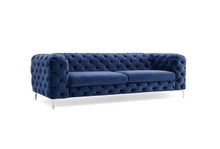 Charlie's Chesterfield Multi-Seater Luxe Living Interiors