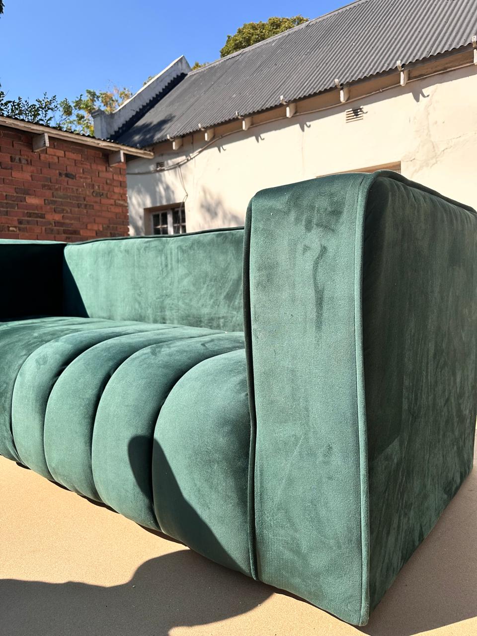 Tammy 3-Seater Couch Luxe Living Interiors