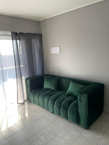 Tammy 3-Seater Couch Luxe Living Interiors