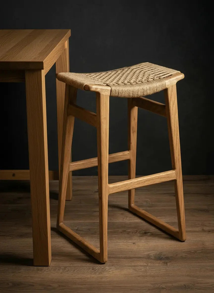 OL - Mom RU Counter Chair