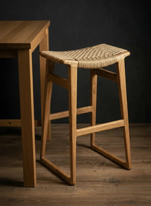 OL - Mom RU Counter Chair