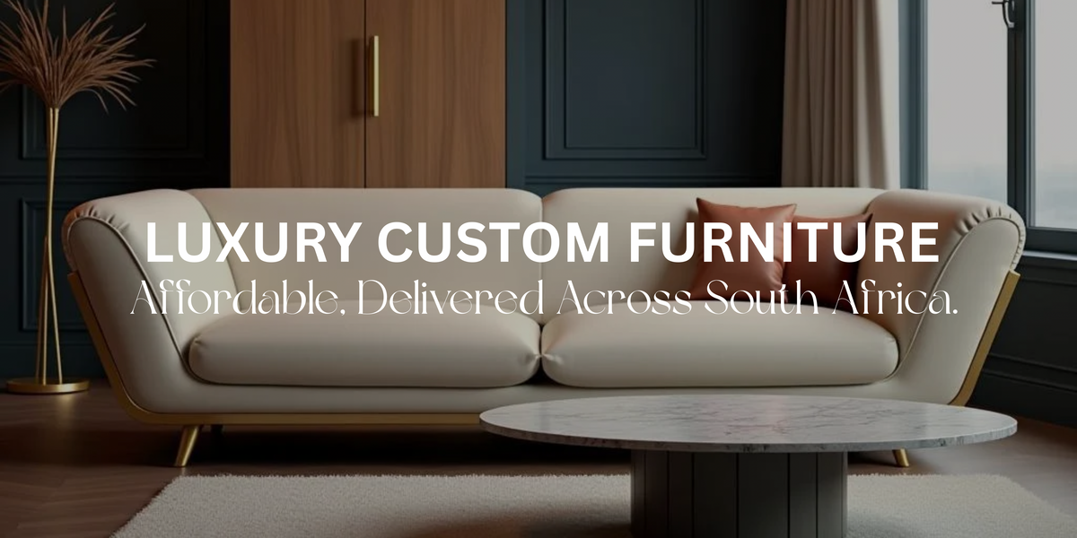 LUXE LIVING INTERIORS - CUSTOMIZED FURNITURE & HOME DECOR – Luxe Living ...