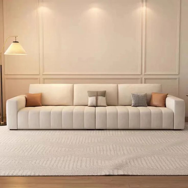 Couches & Lounge Pieces