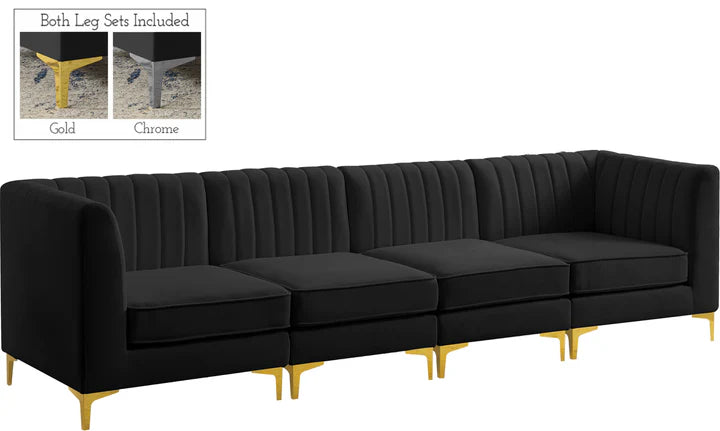 Thee Chosen 4-Seater Couch Luxe Living Interiors
