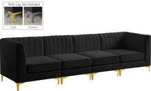 Thee Chosen 4-Seater Couch Luxe Living Interiors
