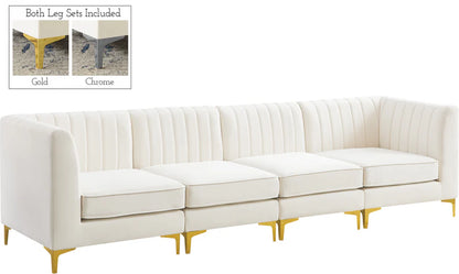 Thee Chosen 4-Seater Couch