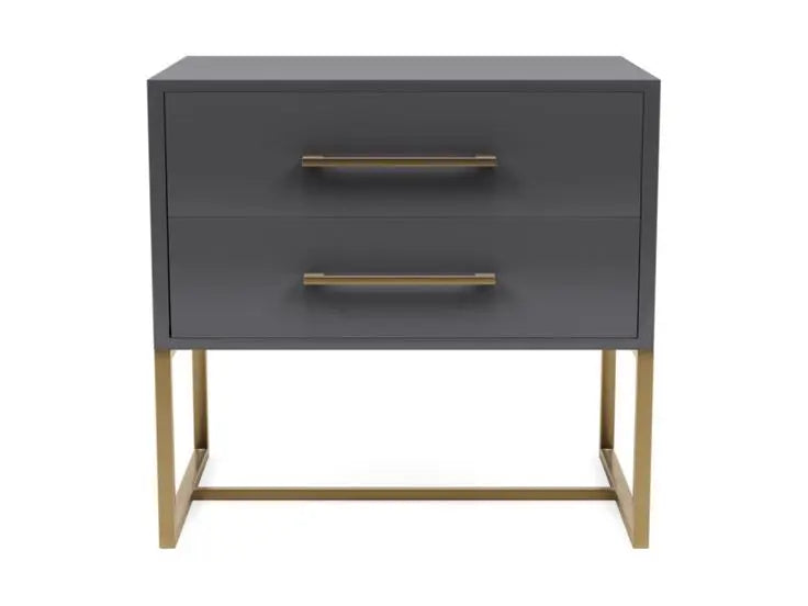 PedastalsEnhance the sophistication of your space with our Normal Wood 2-Drawer Pedestals. These elegant pedestals not only provide ample storage space, but also add a touch Luxe Living InteriorsNormal Wood 2-Drawer Pedastals