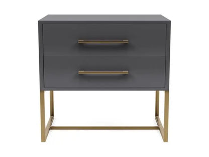 PedastalsEnhance the sophistication of your space with our Normal Wood 2-Drawer Pedestals. These elegant pedestals not only provide ample storage space, but also add a touch Luxe Living InteriorsNormal Wood 2-Drawer Pedastals