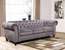 CouchesIndulge in luxury with our Luxe Multi-Seater Couch. The round-arms and velvet material exude elegance and sophistication, elevating any living space. Comfort and styLuxe Living InteriorsLuxe Multi-Seater Couch round-arms - Velvet