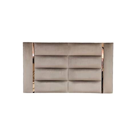 Monae Headboard - Extra Length Luxe Living Interiors