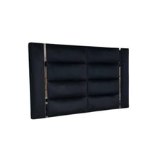 Monae Headboard - Extra Length Luxe Living Interiors