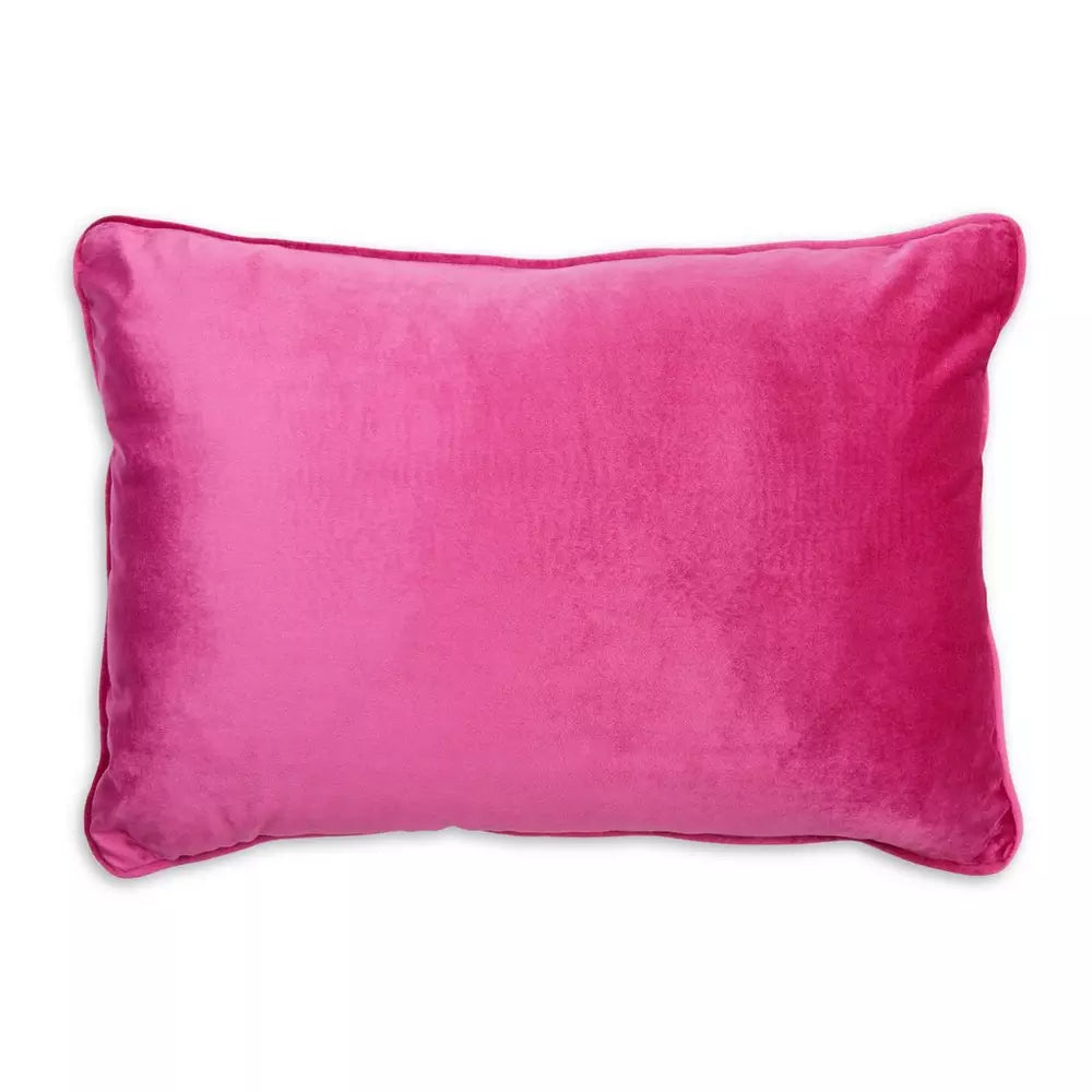 Luxe Velvet Cushion Luxe Living Interiors