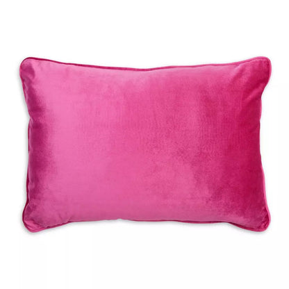 Luxe Velvet Cushion Luxe Living Interiors